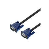 Volkano View Series VGA Cable 3m VK-20191-BK