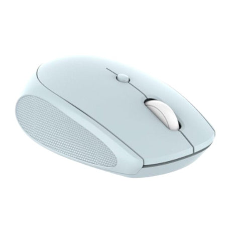 Volkano TALC Series 2.4Ghz Wireless Mouse Blue VK-20197-BL