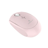 Volkano TALC Series Wireless Mouse Pink VK-20197-PK