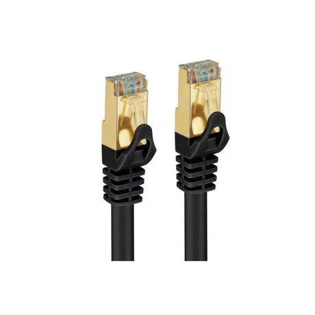 Volkano Connect Series CAT6 Network Cable 50m VK-20223-BK