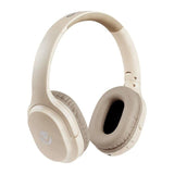 Volkano Pebble Series Bluetooth Headphones Khaki VK-2023-KH