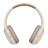 Volkano Pebble Series Bluetooth Headphones Khaki VK-2023-KH