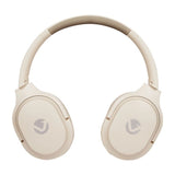 Volkano Pebble Series Bluetooth Headphones Khaki VK-2023-KH