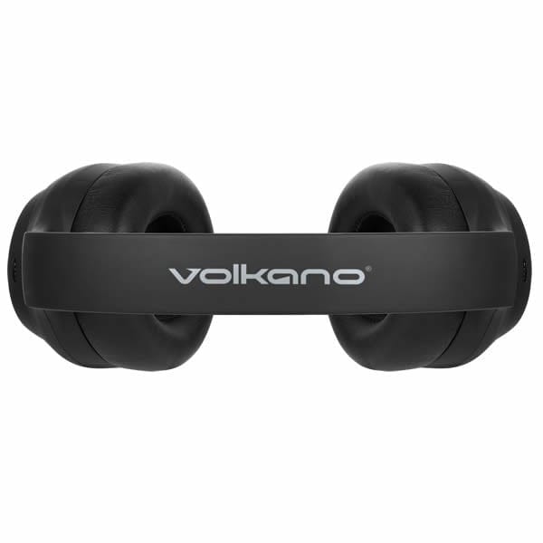 Volkano SoundSweeper Series Active Noise Cancelling Bluetooth Headphones - Black VK-2027-BK