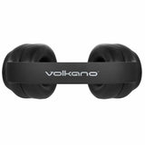 Volkano SoundSweeper Series Active Noise Cancelling Bluetooth Headphones - Black VK-2027-BK