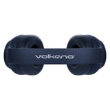 Volkano SoundSweeper Series Active Noise Cancelling Bluetooth Headphones - Blue VK-2027-BL