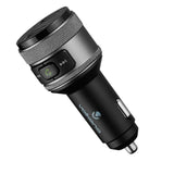 Volkano Piston Series Bluetooth Hands-Free Car Charger VK-3039-BK