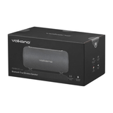 Volkano Mamba 2.0 Series Bluetooth Speaker Black VK-3137-BK