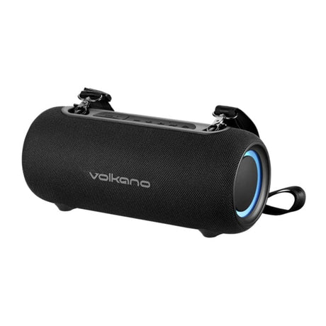 Volkano Mamba 2.0 Series Bluetooth Speaker Black VK-3137-BK