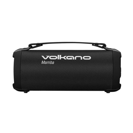 Volkano Mamba Series Bluetooth Speaker Black VK-3202-BK(V1)