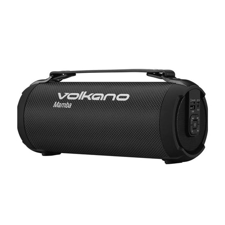 Volkano Mamba Series Bluetooth Speaker Black VK-3202-BK(V1)