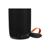 Volkano Stun 2.0 Series Bluetooth Speaker - Black VK-3453-BK