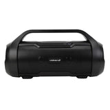 VolkanoX Cobra Series Bluetooth Speaker - Black VK-3454-BK