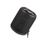 Volkano Hydro Series IPX7 Bluetooth Speaker Black VK-3458-BK