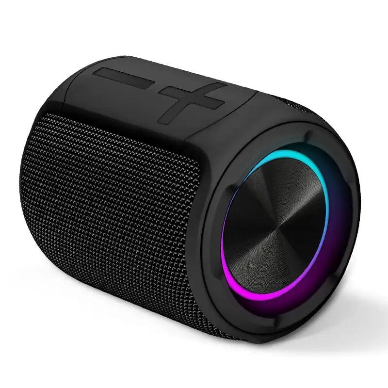 Volkano Hydro Series IPX7 Bluetooth Speaker Black VK-3458-BK