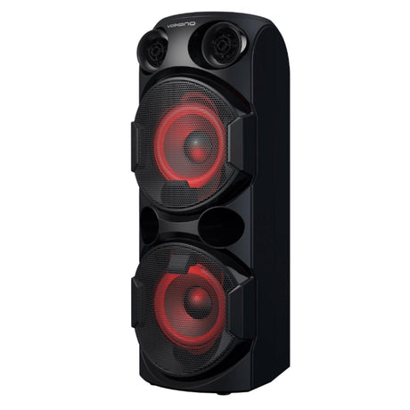 Volkano Samson Series Dual 6.5-inch Speaker VK-3901-65