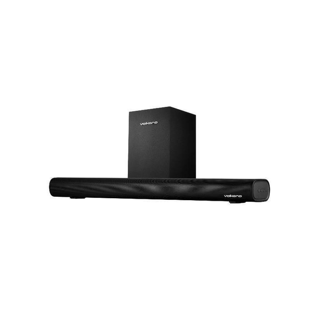 Volkano Vortex Series 2.1 70W Soundbar VK-3909-2.1