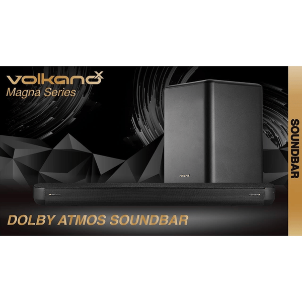 Pioneer dolby atmos store soundbar