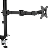 Volkano Steady Uno Series Monitor Desk Mount VK-4008-BK