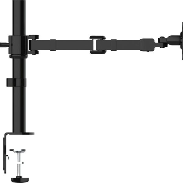 Volkano Steady Uno Series Monitor Desk Mount VK-4008-BK