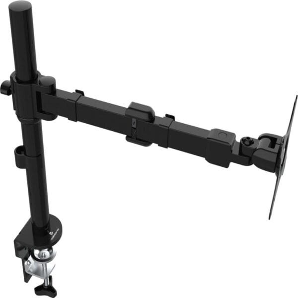 Volkano Steady Uno Series Monitor Desk Mount VK-4008-BK