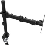 Volkano Steady Uno Series Monitor Desk Mount VK-4008-BK