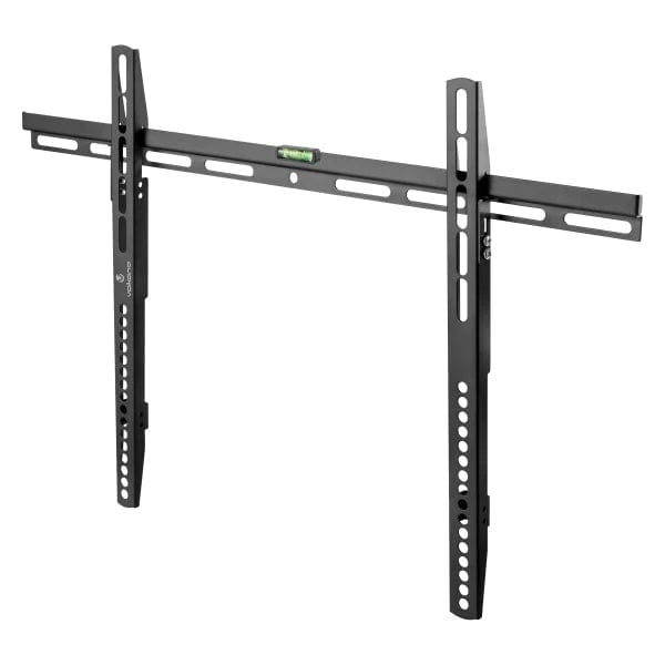 Volkano Steel Series 37-70-inch Flat TV Wall Mount Black VK-4012-BK