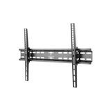 Volkano Steel Series 37-70-inch Tilt TV Wall Mount Black VK-4013-BK