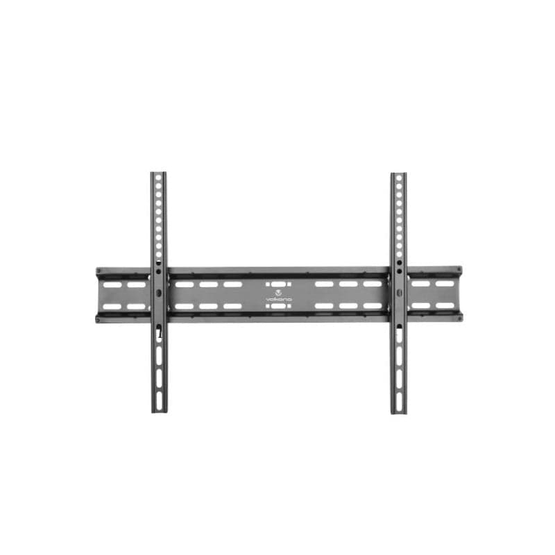 Volkano Steel Series 37-70-inch Tilt TV Wall Mount Black VK-4013-BK