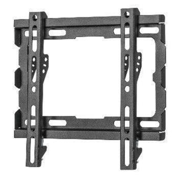 Volkano Steel Series 19 to 55-inch Universal Flat and Curved TV Wall Mount VK-4021-BK