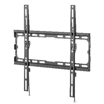 Volkano Steel Series up to 70-inch Universal Flat and Curved TV Wall Mount VK-4032-BK