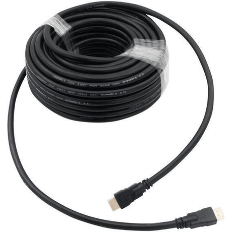 Volkano 20m High Speed 4K HDMI Cable VK-4415-BK