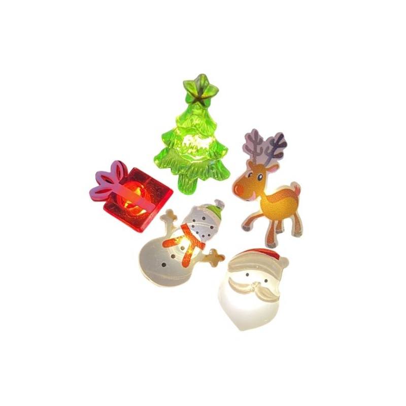 Volkano Twinkle Holiday Series Christmas Fairy Lights 3m VK-50009-CHM