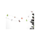 Volkano Twinkle Holiday Series Christmas Fairy Lights 3m VK-50009-CHM