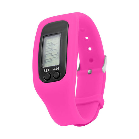 Volkano Step Up series Activity Watch Girls VK-5019-GL