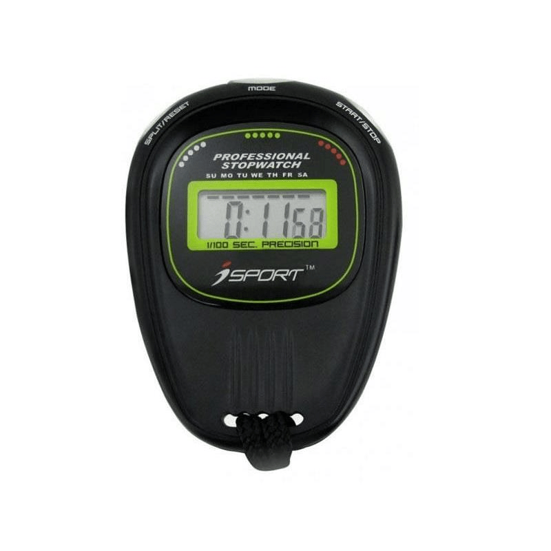 Volkano Track Series Stopwatch VK-5023-BK