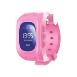 Volkano Kids Find Me Series Children's Watch with GPS Tracking Pink VK-5030-PK