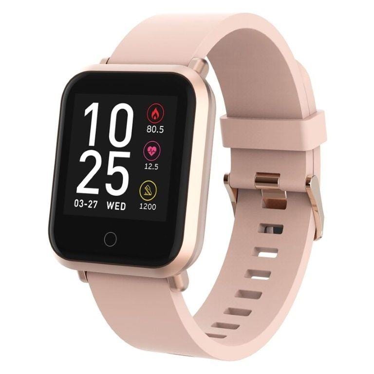 Volkano Active Tech Serene Series Smartwatch Gold VK-5072-GD(V1 ...