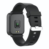 Volkano Endeavour Series IP68 Active Tech Smart Watch VK-5079-BK