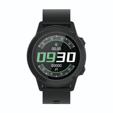 Volkano Active Tech Adrenaline Series GPS Watch VK-5081-BK