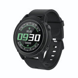 Volkano Active Tech Adrenaline Series GPS Watch VK-5081-BK