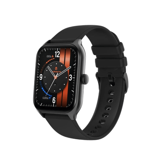 Volkano Fit Life Series Smart Watch Black VK-5082-BK