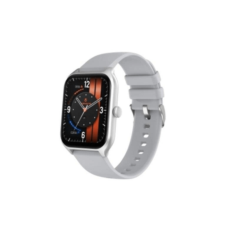 Volkano Fit Life Series Smart Watch Silver VK-5082-SL