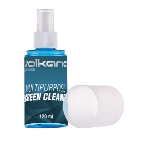 Volkano Spotless Series Multipurpose Screen Cleaner VK-5091-CL