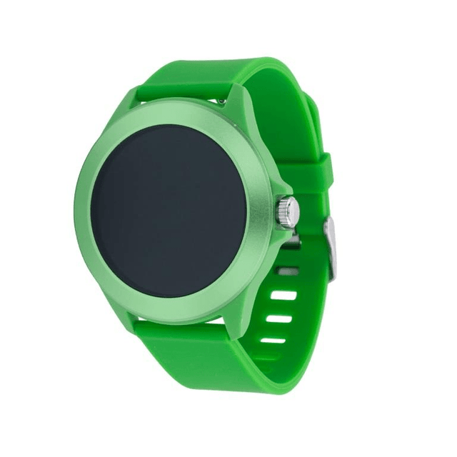 Volkano Splash Series Smart Watch Green VK-5096-GN