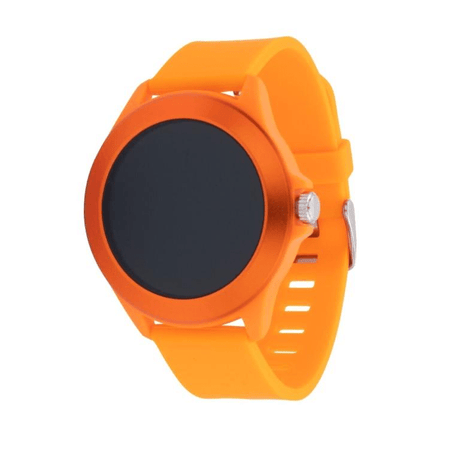 Volkano Splash Series Smart Watch Orange VK-5096-OR