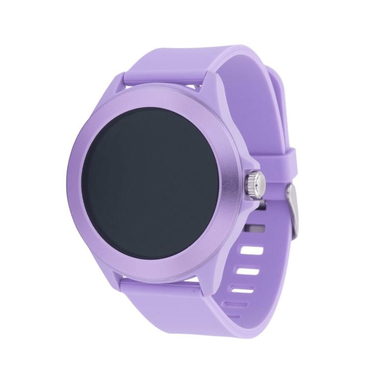 Volkano Splash Series Smart Watch Purple VK-5096-PR