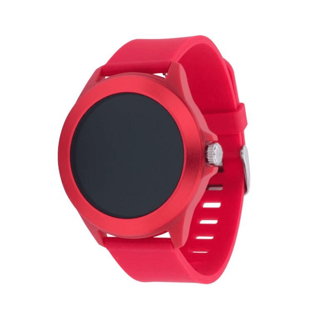 Volkano Splash Series Smart Watch Red VK-5096-RD