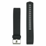 Volkano Smart Watch Band Silicone Fitbit Charge Black VK-5108-BK