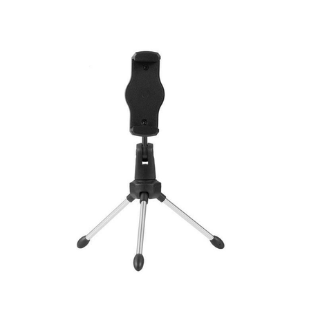 Volkano Insta Series Mobile Phone Tripod VK-6500-BK